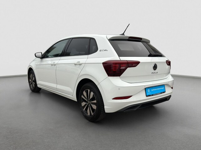 Volkswagen Polo 1.0 TSI