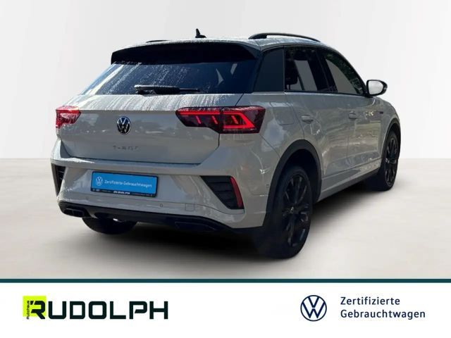 Volkswagen T-Roc 1.5 TSI DSG R-Line