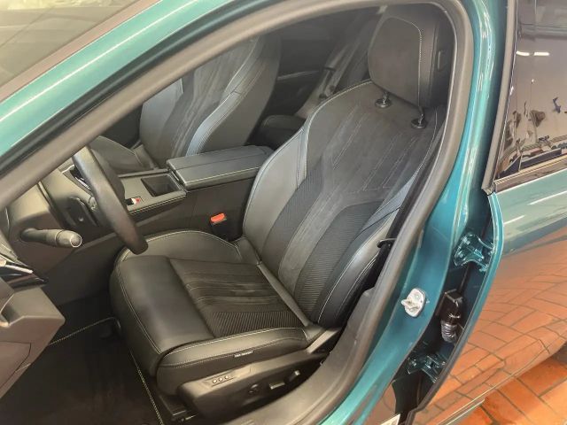 Peugeot 308 GT-Line PureTech SW