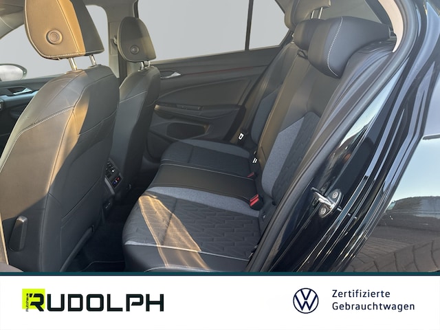 Volkswagen Golf 2.0 TDI DSG Golf VIII