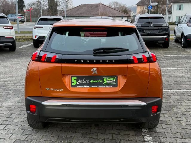 Peugeot 2008 Active Pack