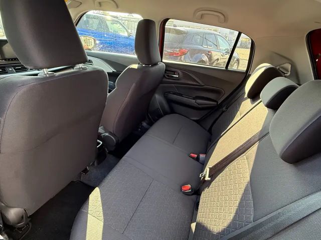 Suzuki Swift Comfort