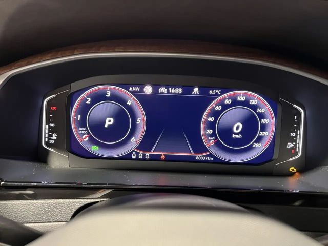 Volkswagen Arteon Elegance Elegance