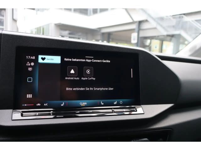 Volkswagen Caddy 1.5 TSI