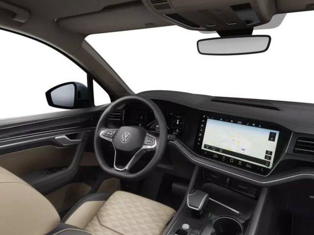 Volkswagen Touareg 3.0 V6 TDI Elegance Elegance