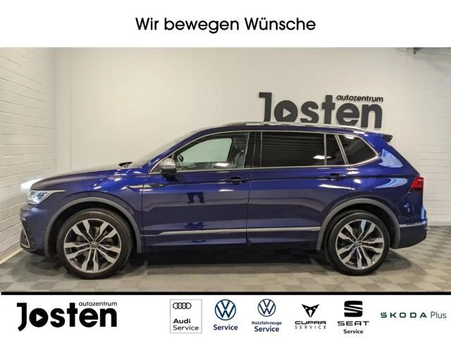 Volkswagen Tiguan Allspace IQ.Drive R-Line