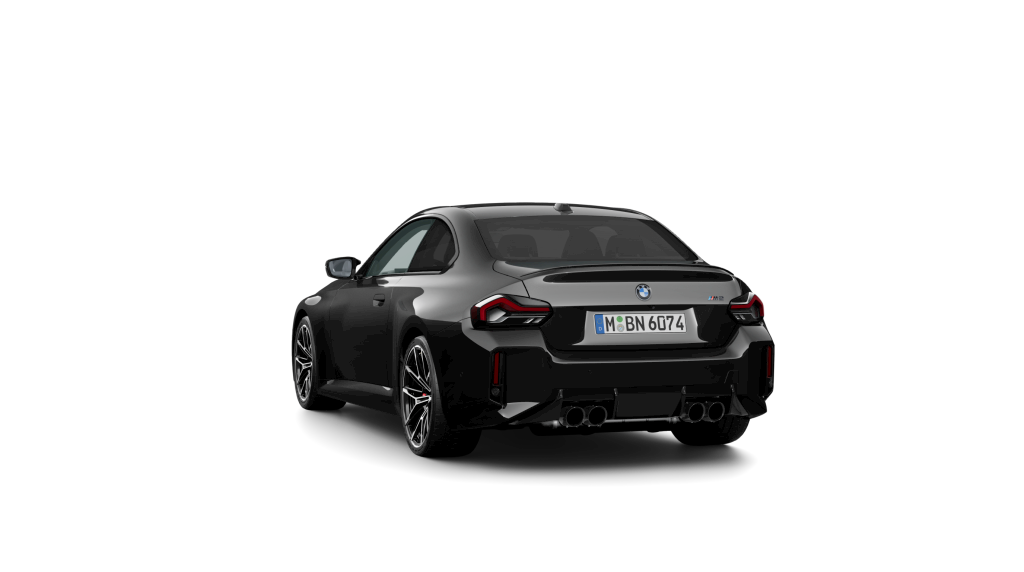 BMW M2 Coupé