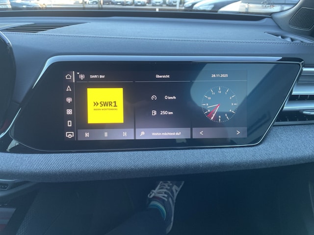 Audi A5 Avant Quattro S-Tronic