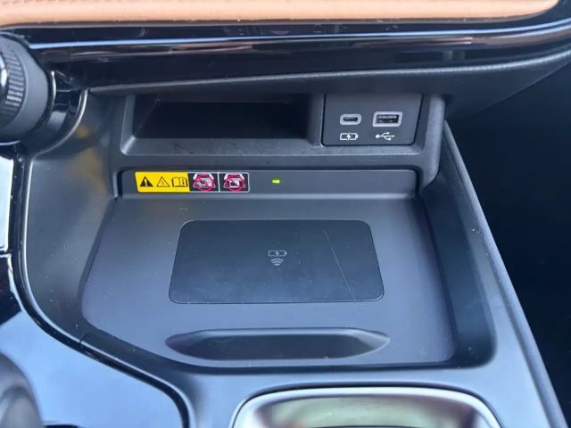 Lexus NX Luxury Line