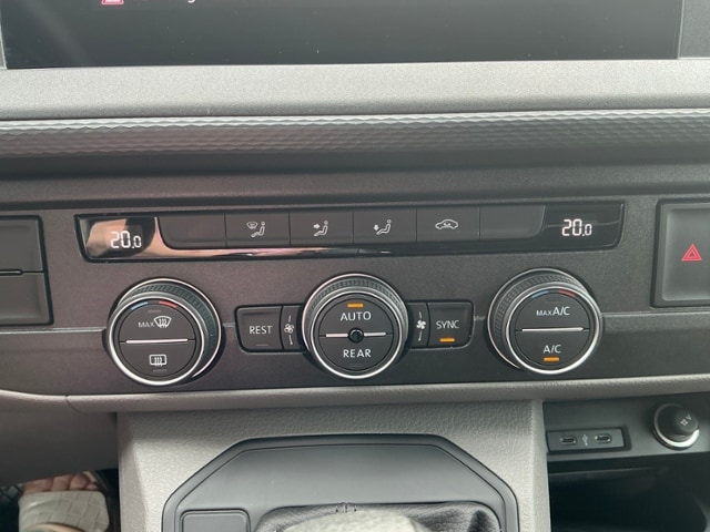 Volkswagen Caravelle T6