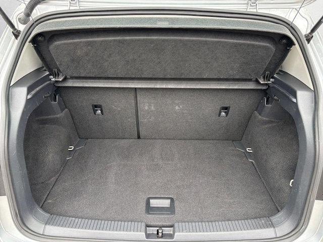 Volkswagen T-Cross 1.0 TSI Style