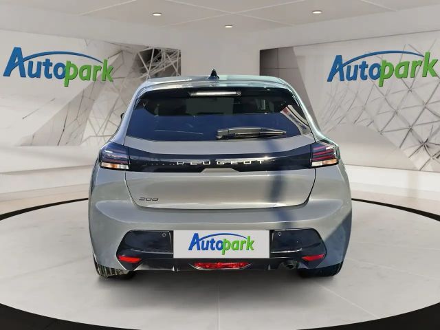 Peugeot 208 Allure Pack