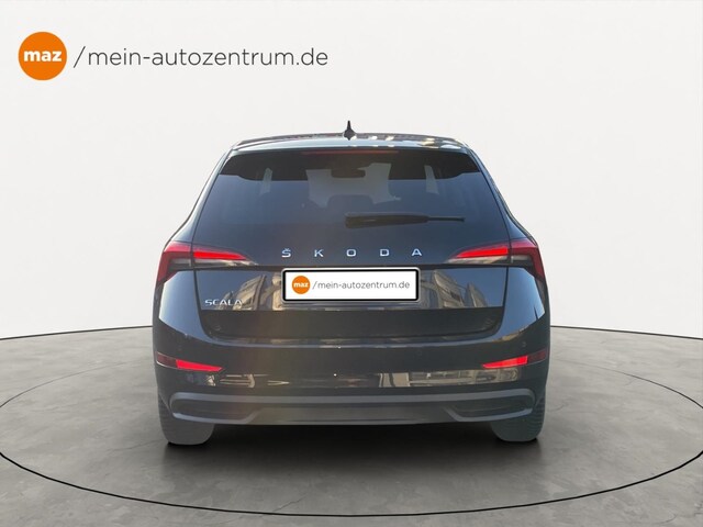 Skoda Scala 1.0 TSI Tour