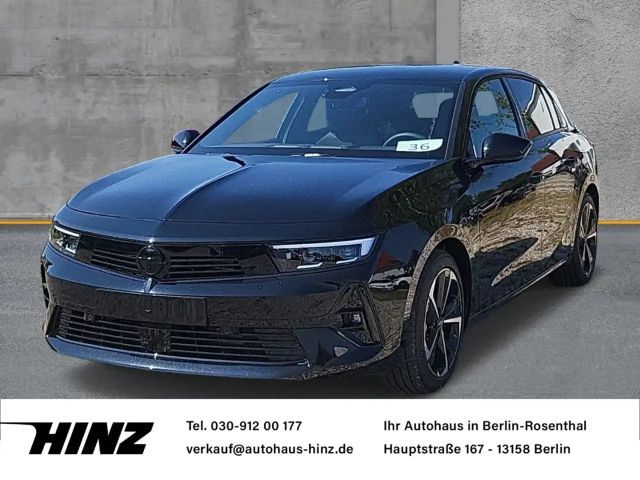 Opel Astra GS-Line Grand Sport Hybrid