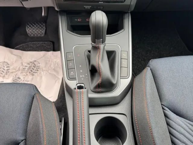 Seat Arona 1.5 TSI DSG FR-lijn