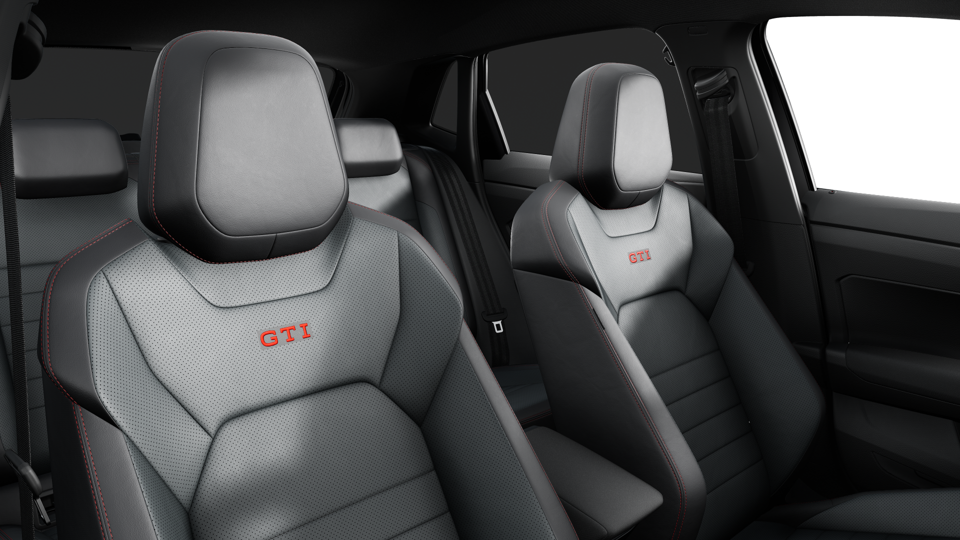 Volkswagen Polo DSG GTI