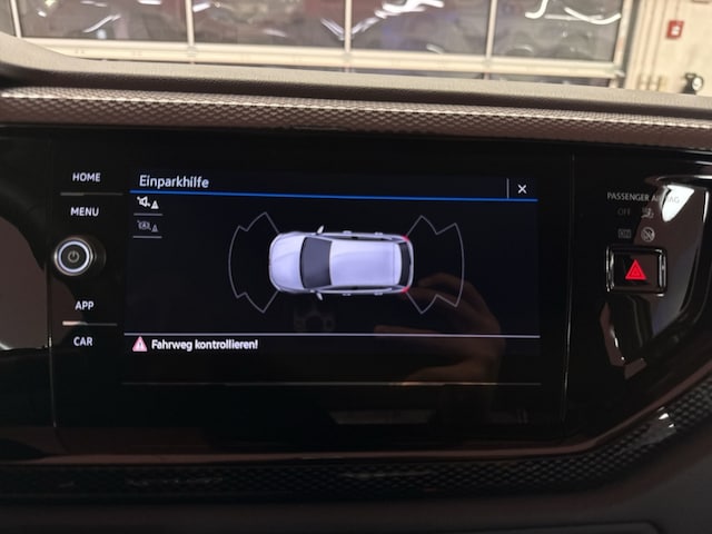 Volkswagen Polo Life