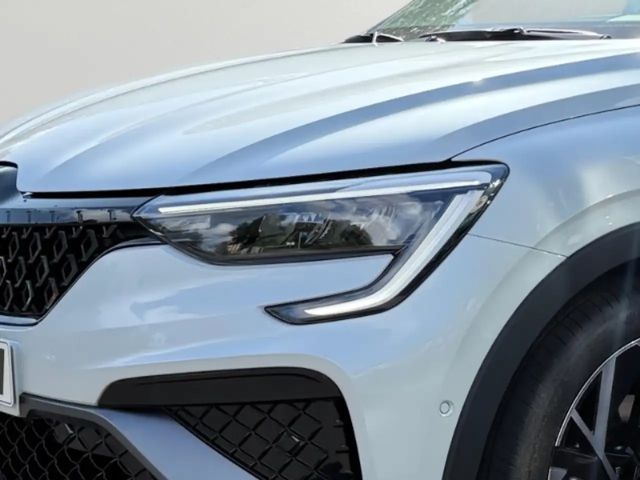 Renault Arkana Alpine EDC Esprit Hybrid