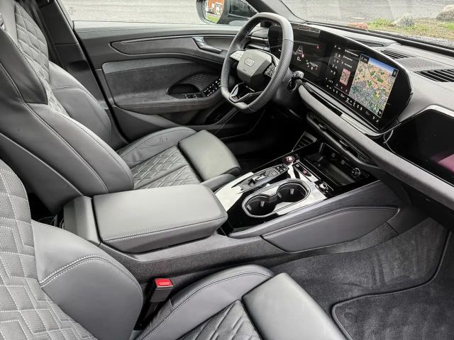 Audi A6 Avant S-Line