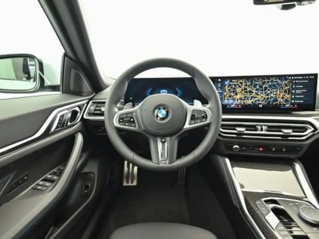 BMW 420 420i Coupé Gran Coupé