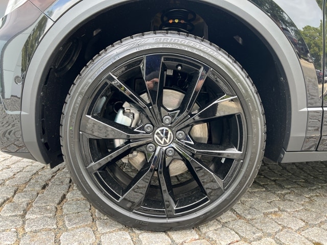 Volkswagen T-Roc 1.5 TSI DSG Style