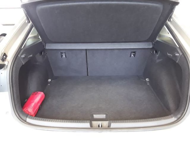 Volkswagen Taigo 1.0 TSI Move