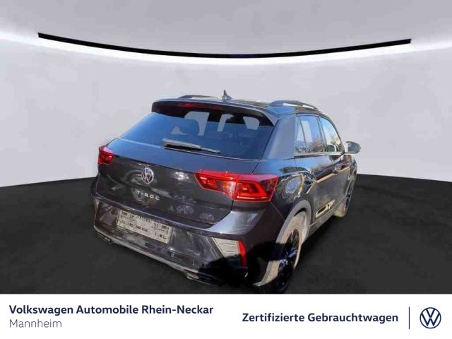 Volkswagen T-Roc 1.5 TSI DSG R-Line