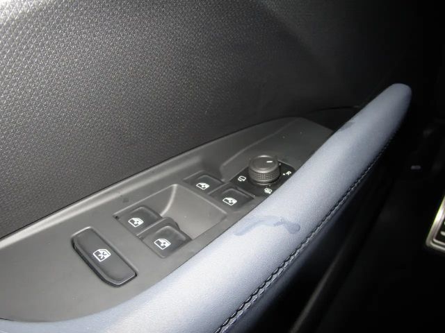 Cupra Terramar 1.5 eTSI