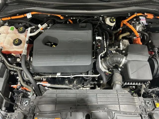 Ford Kuga Plug in Hybrid Vignale