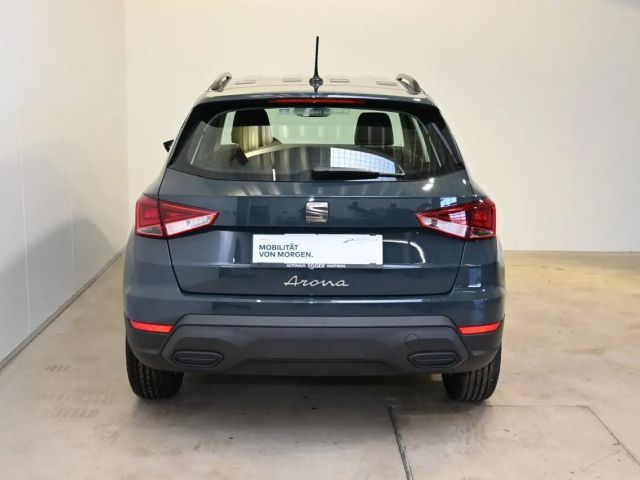 Seat Arona 1.0 TSI Reference