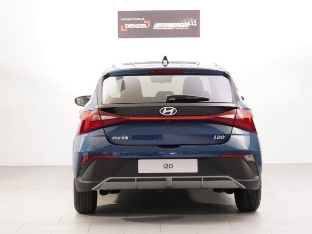 Hyundai i20 1.2
