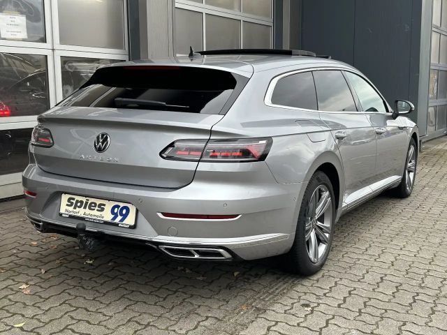 Volkswagen Arteon Shooting Brake R-Line