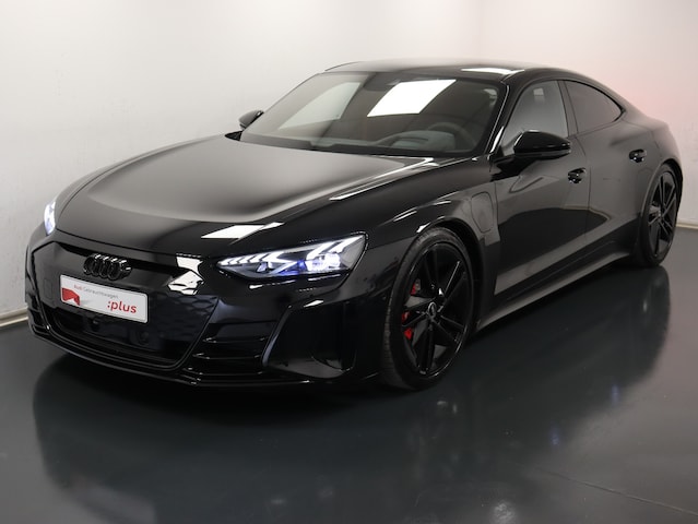 Audi RS e-tron GT Quattro