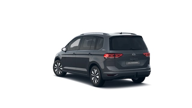 Volkswagen Touran 1.5 TSI 7-zitter DSG IQ.Drive