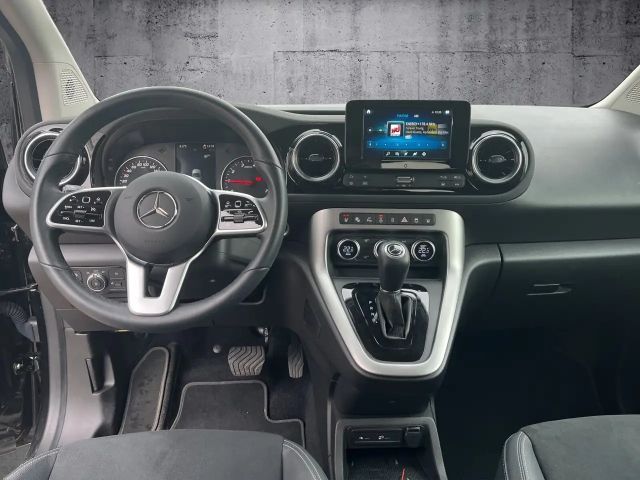 Mercedes-Benz T 180 Progressive