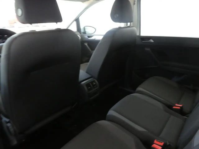 Volkswagen Touran TDI