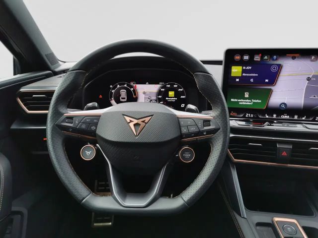 Cupra Leon DSG Sportstourer