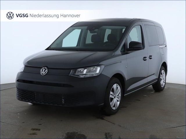 Volkswagen Caddy Combi