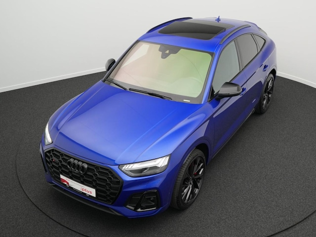 Audi SQ5 Sportback