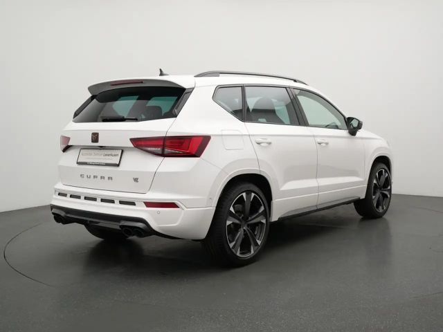 Cupra Ateca VZ