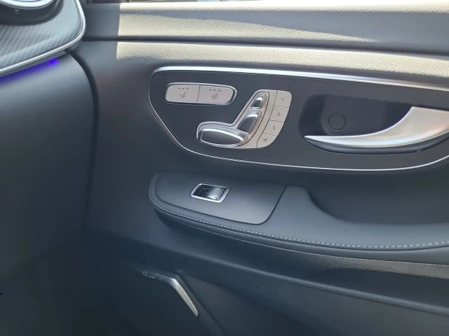 Mercedes-Benz V 300 4MATIC EXCLUSIVE V 300 d