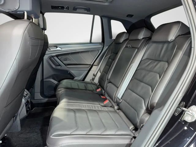 Volkswagen Tiguan 2.0 TSI DSG R-Line