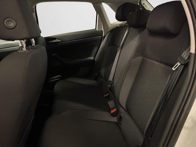 Volkswagen Polo 1.0 TSI DSG Life