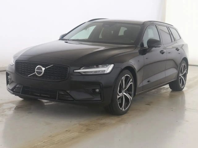 Volvo V60 Dark Hybrid Plus