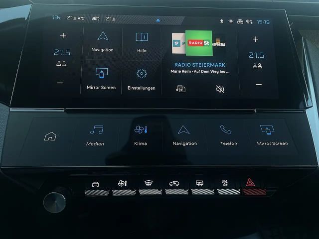 Peugeot 308 Allure Pack BlueHDi EAT8 SW