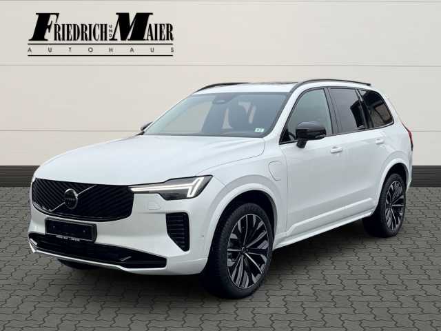 Volvo XC90 AWD Dark T8 Ultra