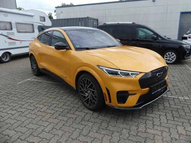 Ford Mustang Mach-E AWD GT