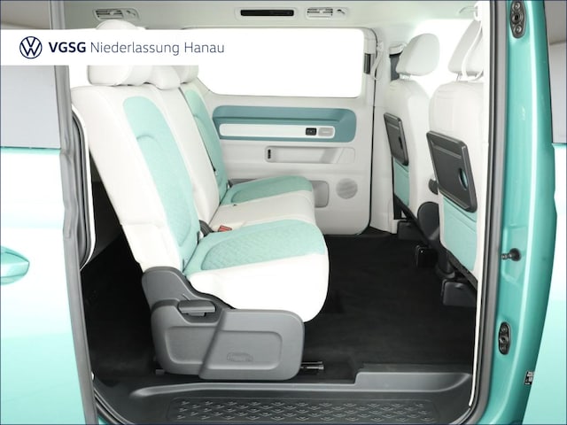 Volkswagen ID.Buzz Pro Sound