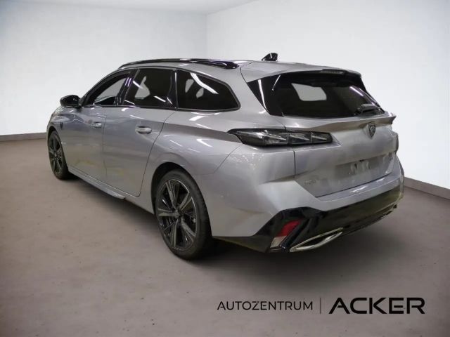 Peugeot 308 BlueHDi GT-Line SW