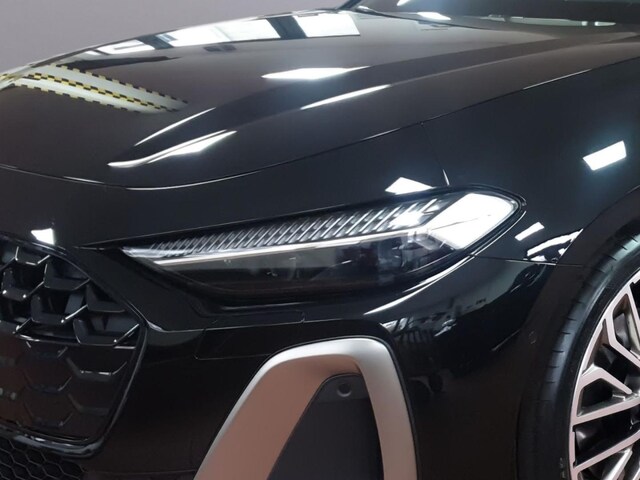 Audi A5 Avant Quattro S-Tronic